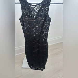 Night dress